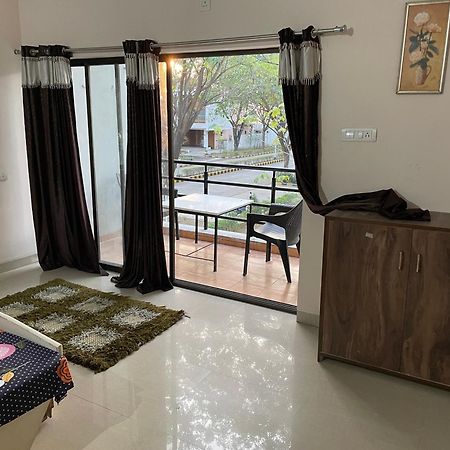 Samruddhi S1 Homestay Garden Villa Or S3 Nagpur Zewnętrze zdjęcie