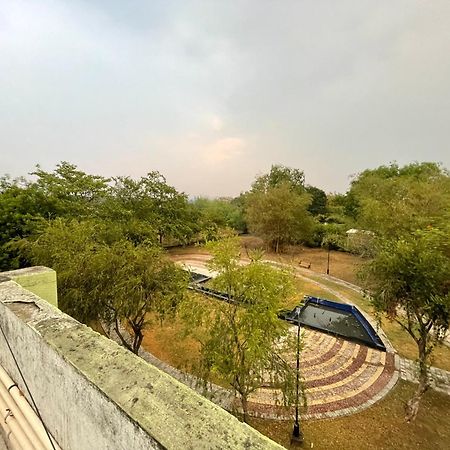 Samruddhi S1 Homestay Garden Villa Or S3 Nagpur Zewnętrze zdjęcie
