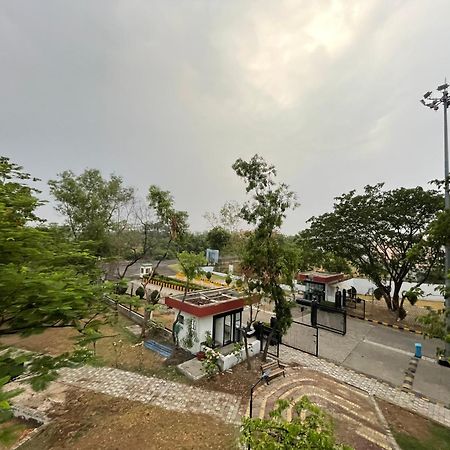Samruddhi S1 Homestay Garden Villa Or S3 Nagpur Zewnętrze zdjęcie