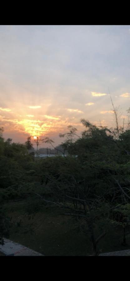 Samruddhi S1 Homestay Garden Villa Or S3 Nagpur Zewnętrze zdjęcie