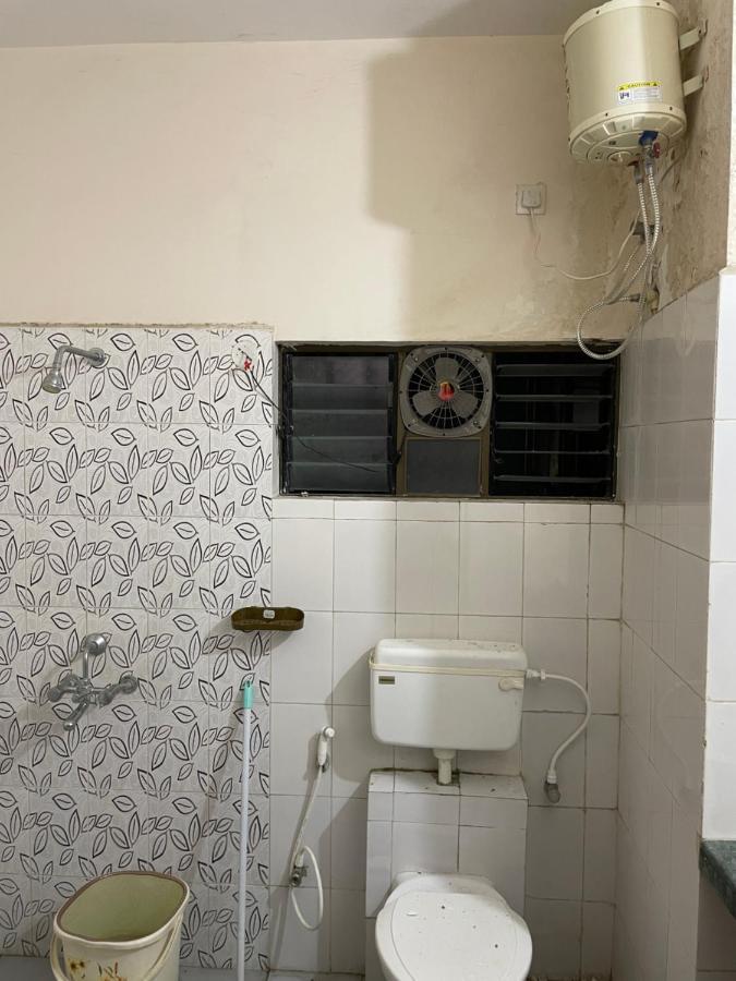 Samruddhi S1 Homestay Garden Villa Or S3 Nagpur Zewnętrze zdjęcie