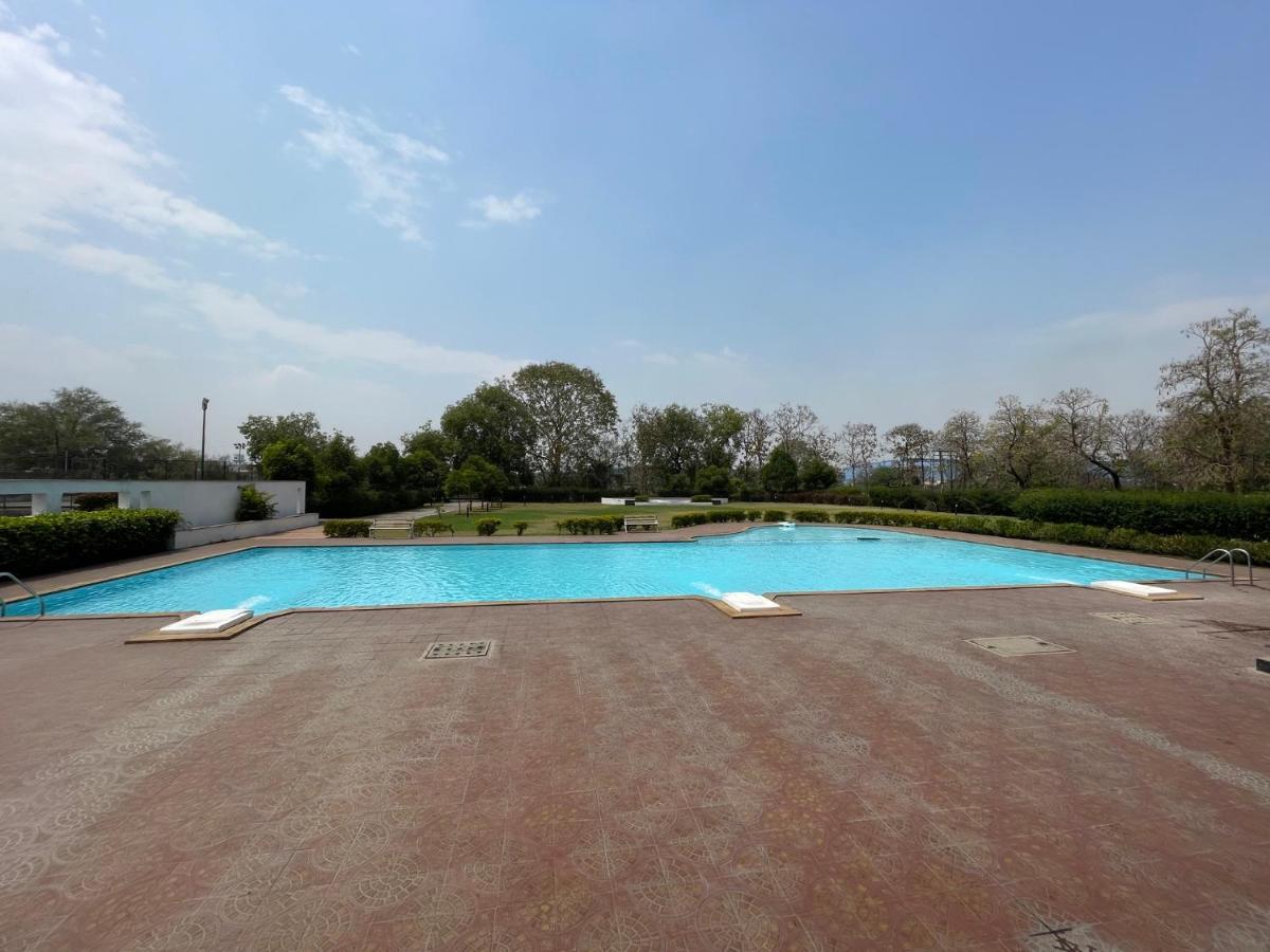 Samruddhi S1 Homestay Garden Villa Or S3 Nagpur Zewnętrze zdjęcie