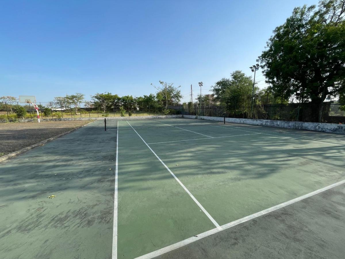 Samruddhi S1 Homestay Garden Villa Or S3 Nagpur Zewnętrze zdjęcie