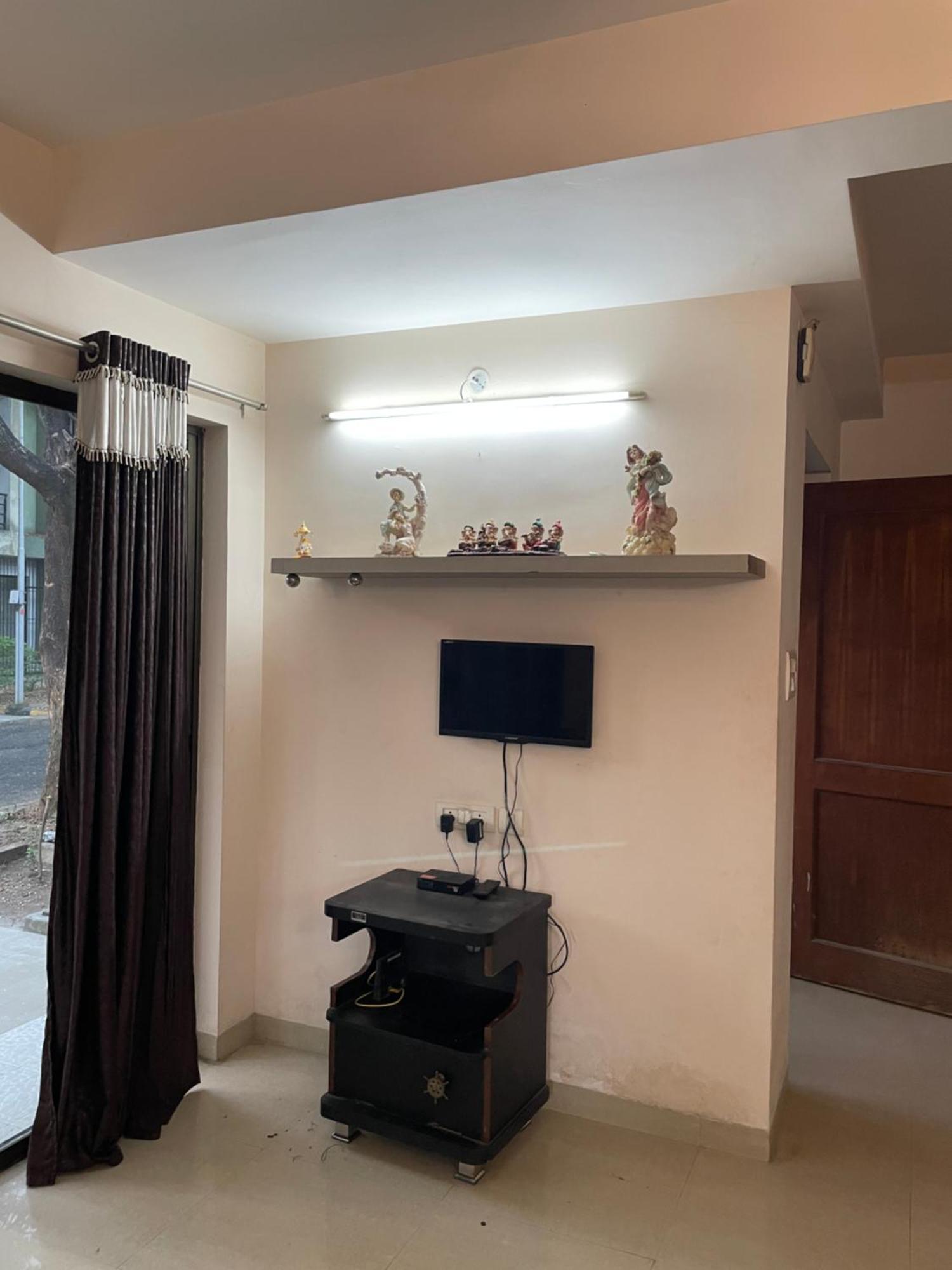 Samruddhi S1 Homestay Garden Villa Or S3 Nagpur Zewnętrze zdjęcie