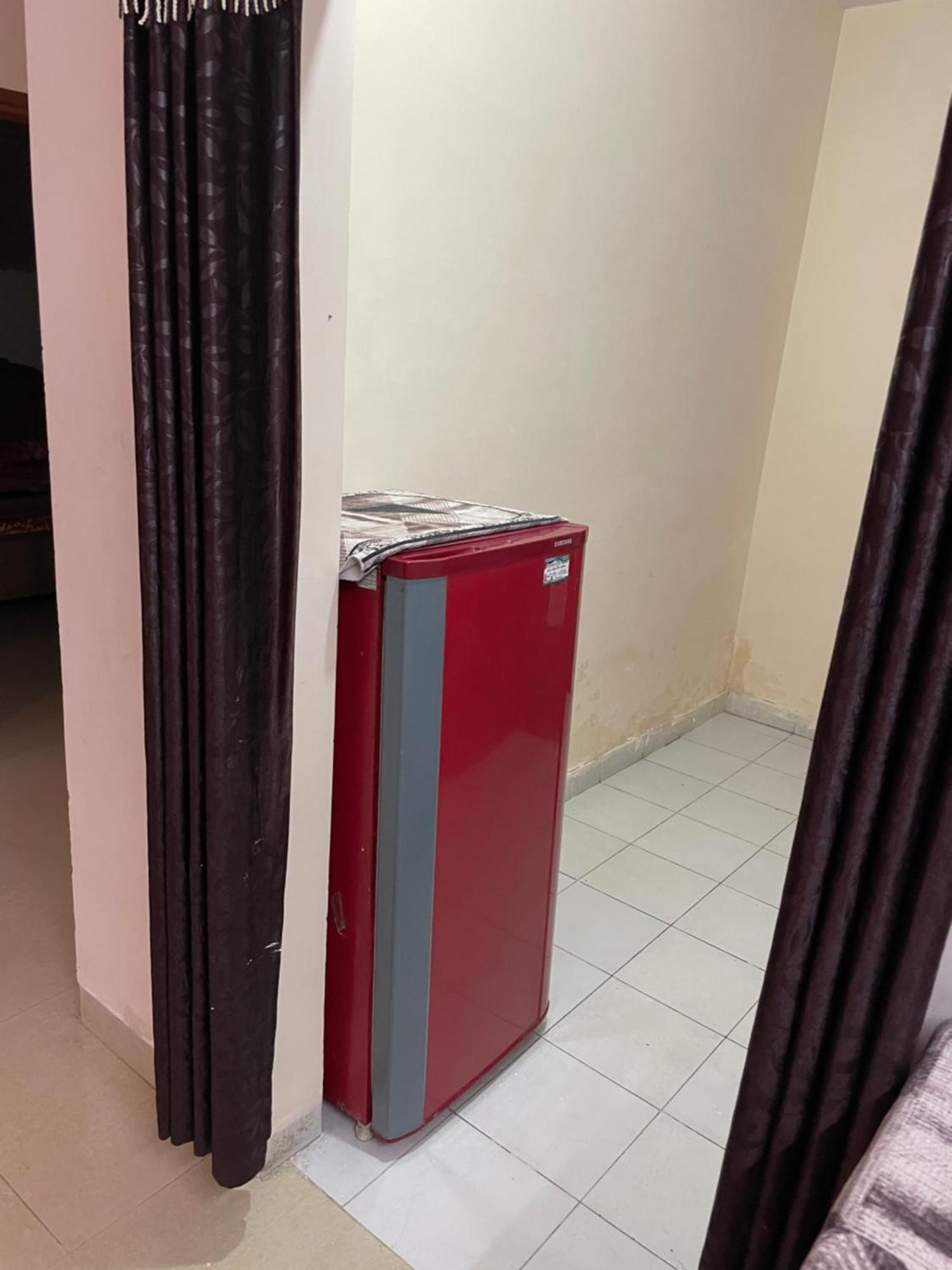 Samruddhi S1 Homestay Garden Villa Or S3 Nagpur Zewnętrze zdjęcie