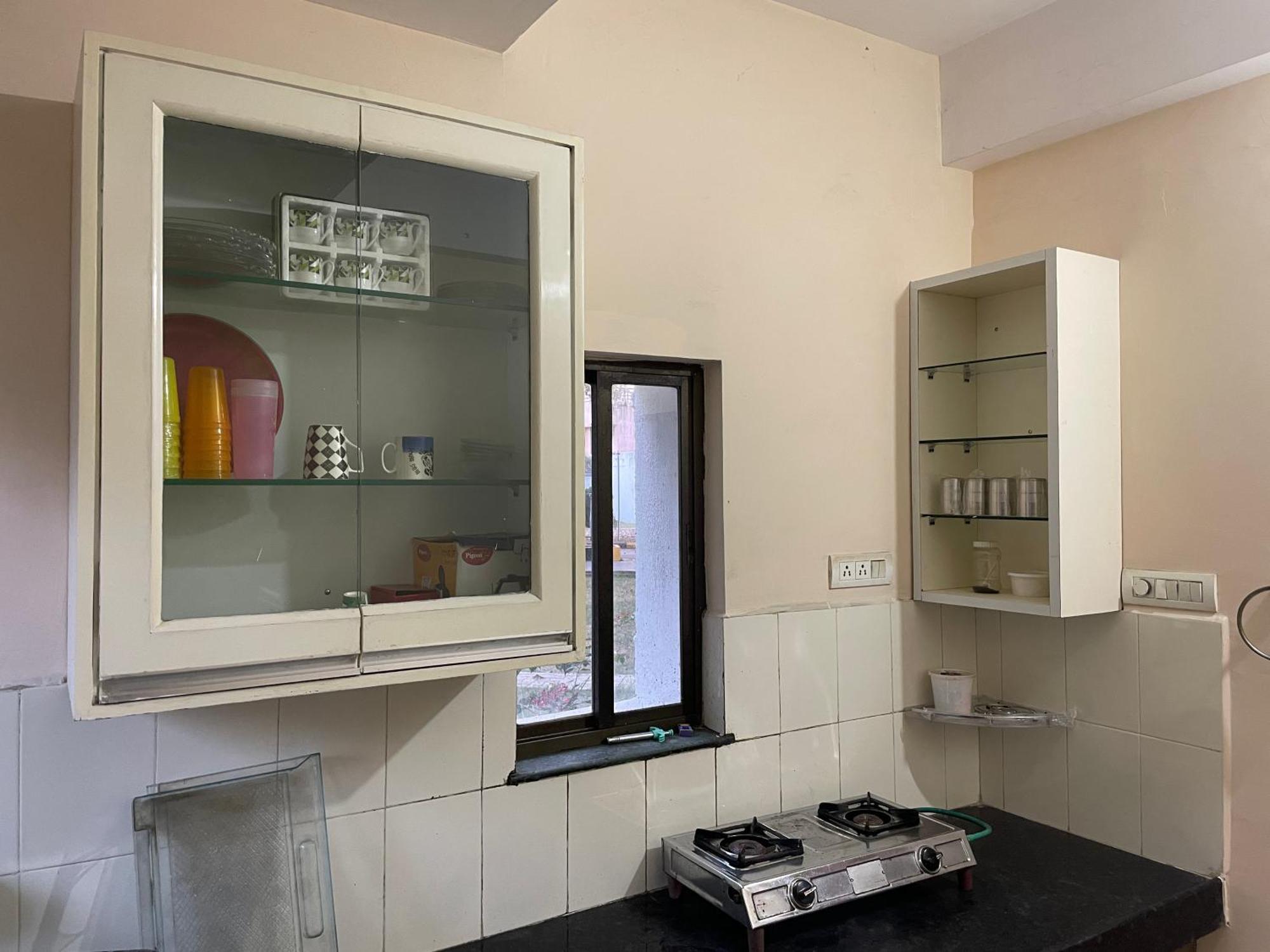 Samruddhi S1 Homestay Garden Villa Or S3 Nagpur Zewnętrze zdjęcie