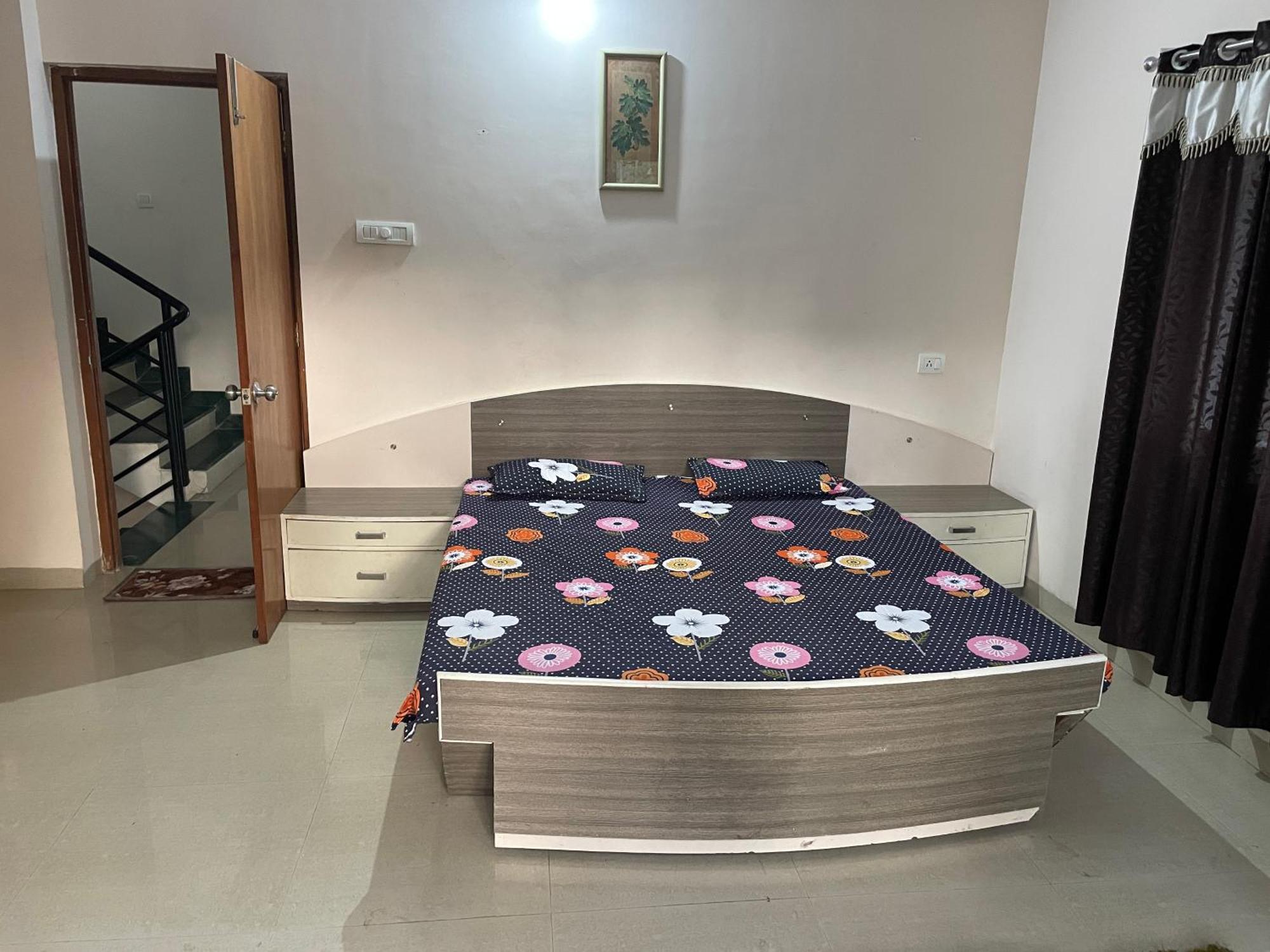 Samruddhi S1 Homestay Garden Villa Or S3 Nagpur Zewnętrze zdjęcie