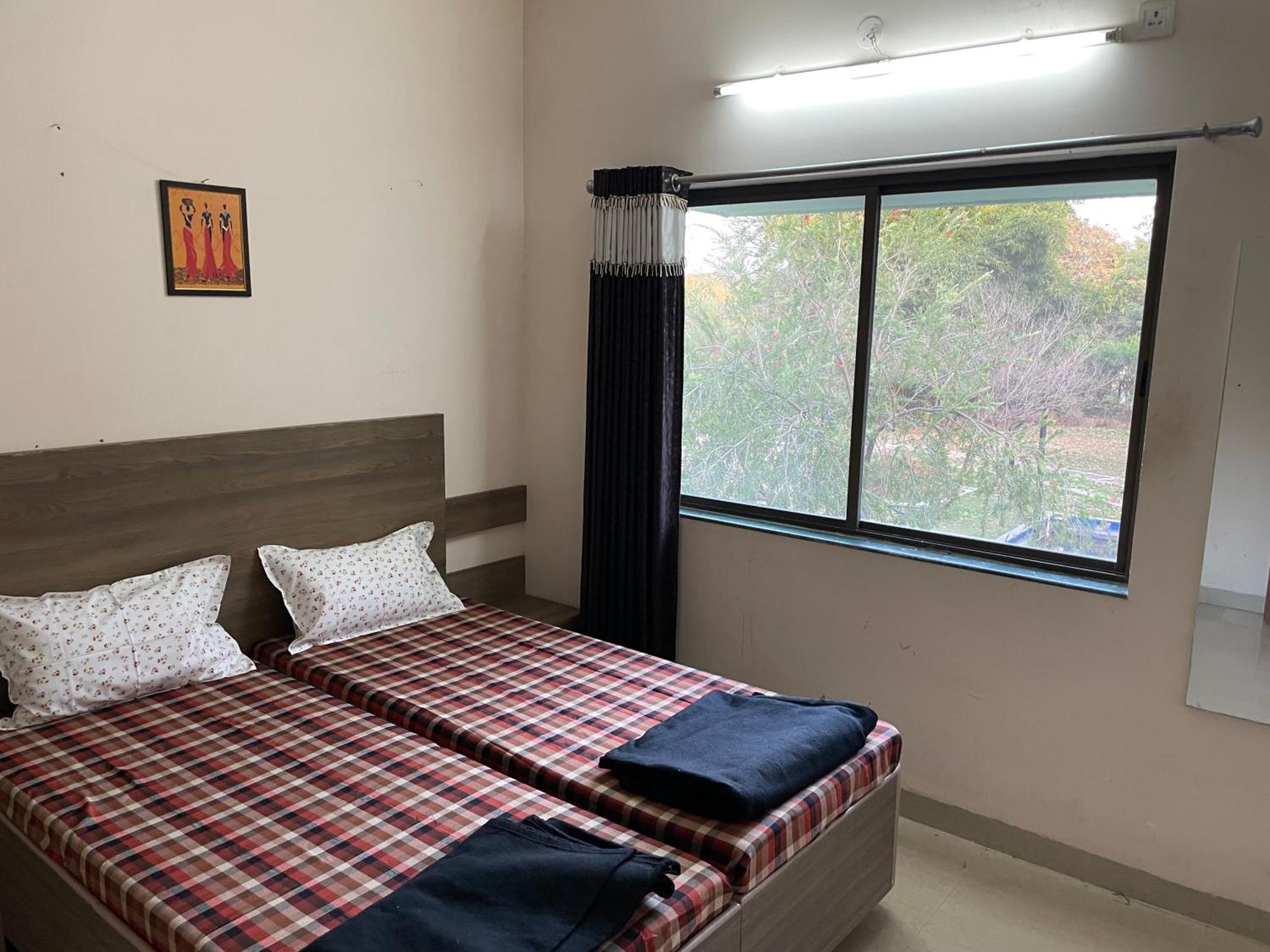 Samruddhi S1 Homestay Garden Villa Or S3 Nagpur Zewnętrze zdjęcie