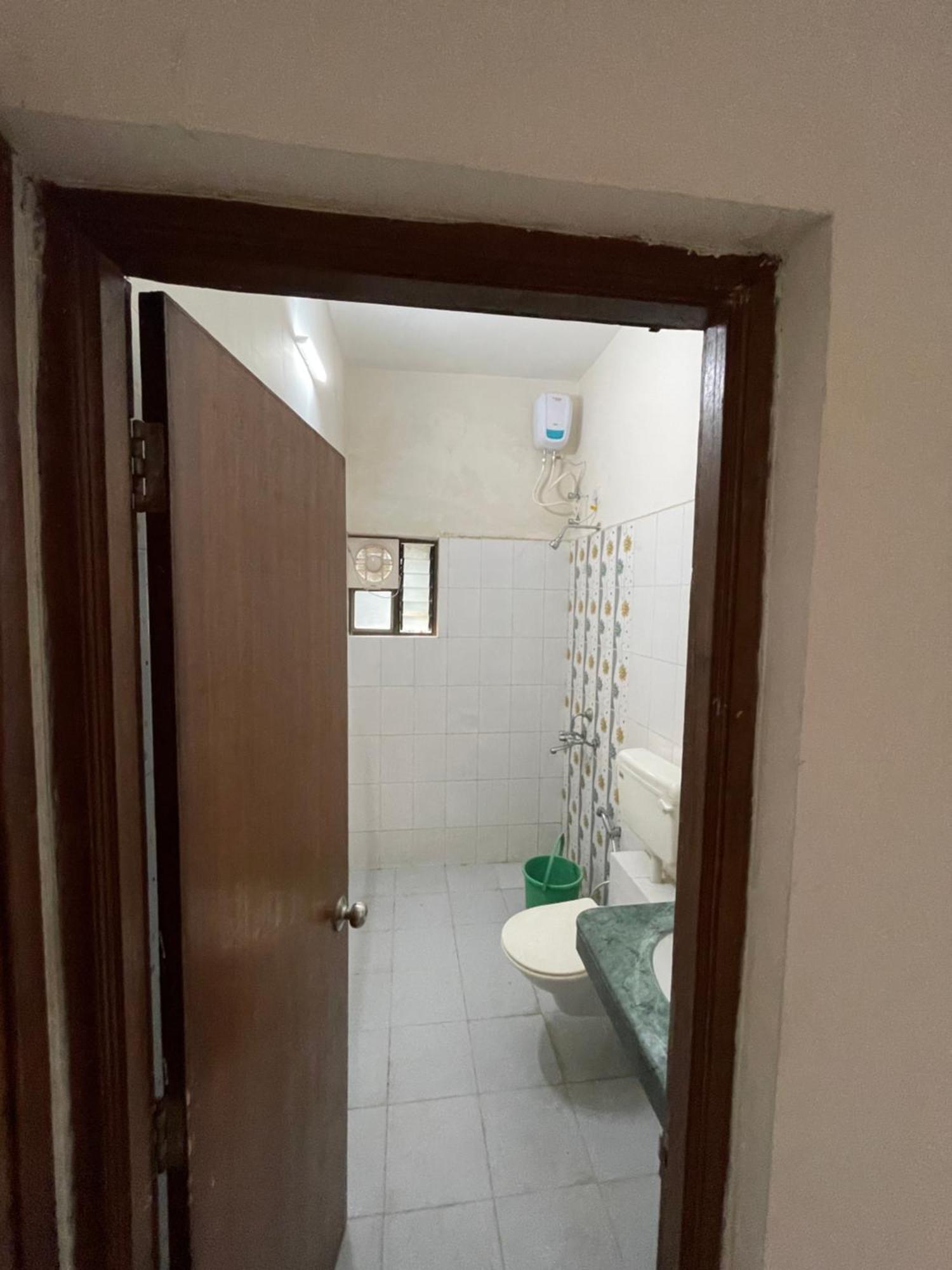 Samruddhi S1 Homestay Garden Villa Or S3 Nagpur Zewnętrze zdjęcie