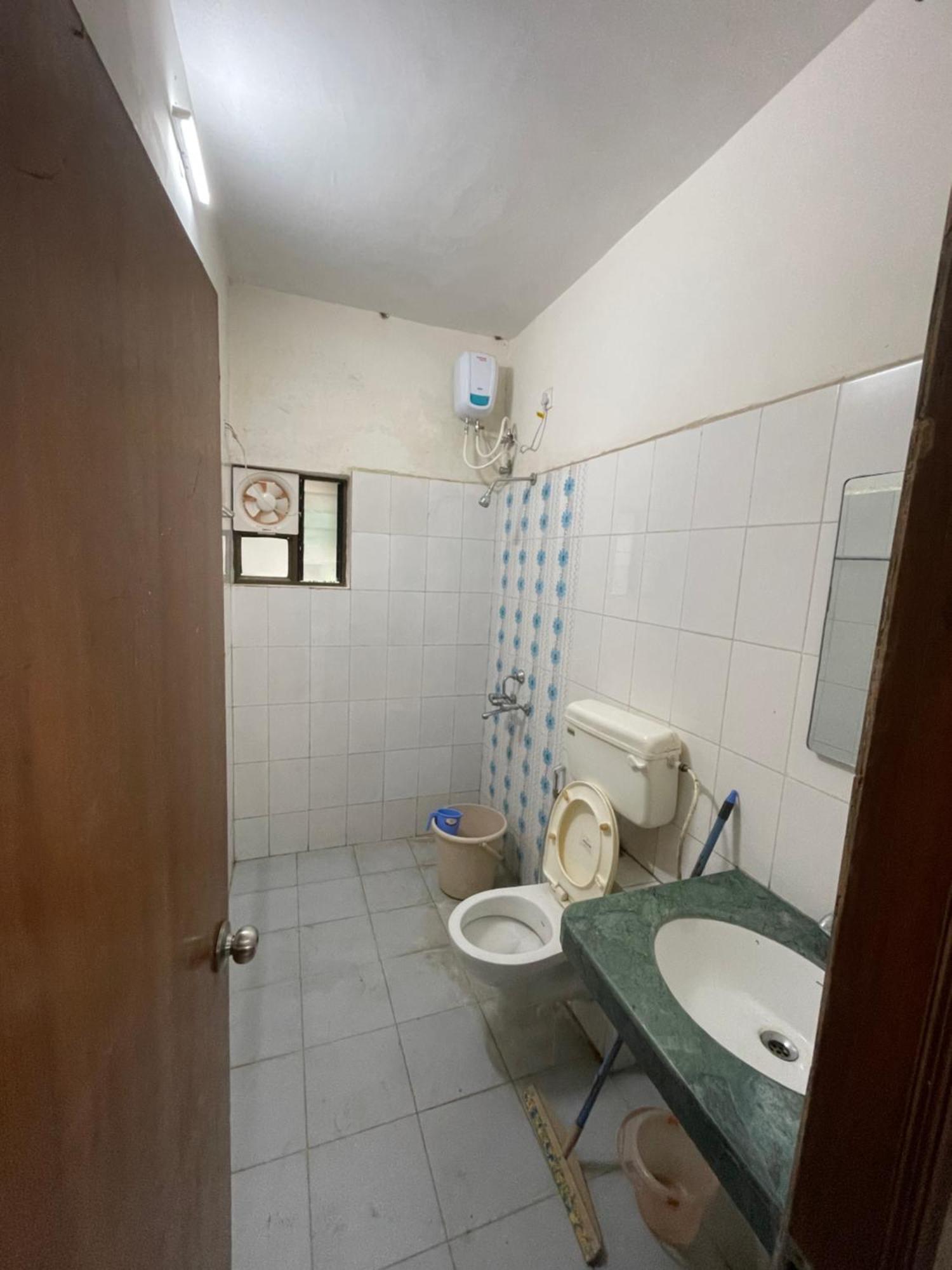Samruddhi S1 Homestay Garden Villa Or S3 Nagpur Zewnętrze zdjęcie