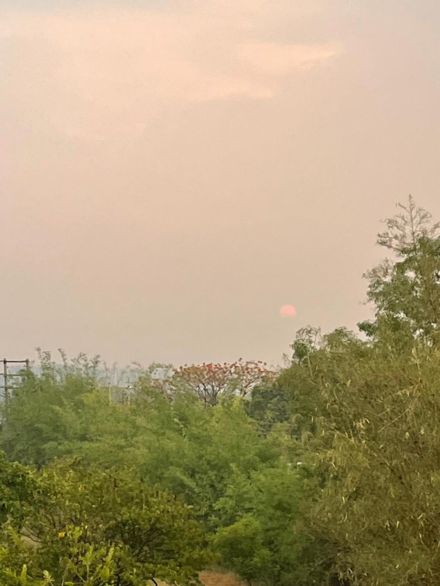 Samruddhi S1 Homestay Garden Villa Or S3 Nagpur Zewnętrze zdjęcie