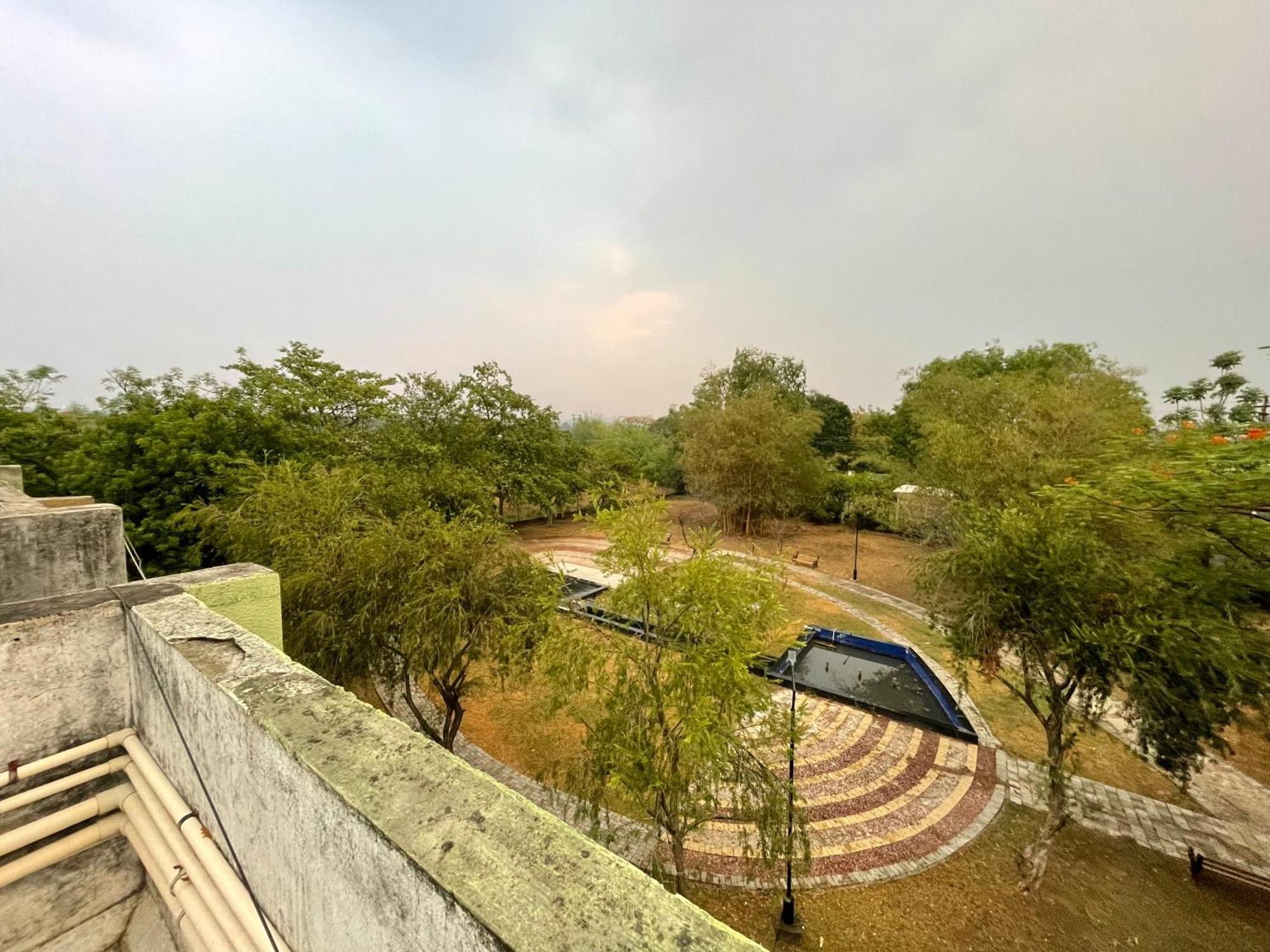 Samruddhi S1 Homestay Garden Villa Or S3 Nagpur Zewnętrze zdjęcie